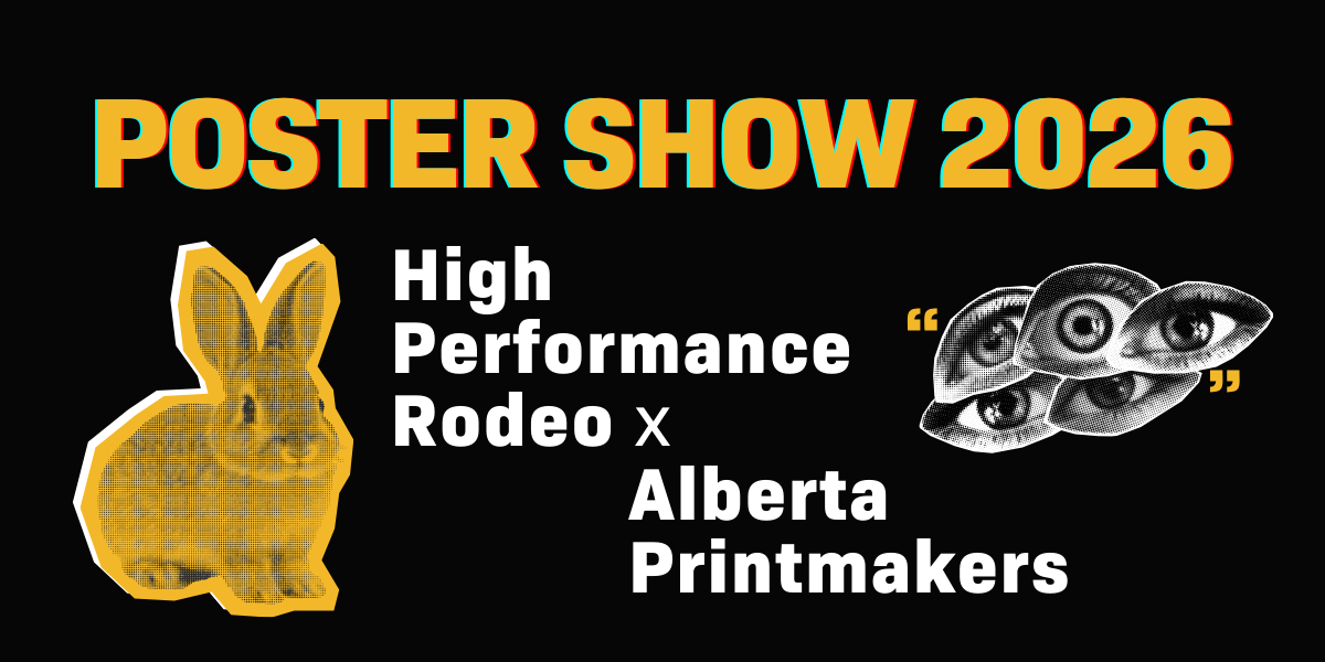 POSTER SHOW 2026 1200x600