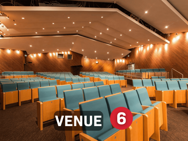 6 Heather Edwards Venue Card