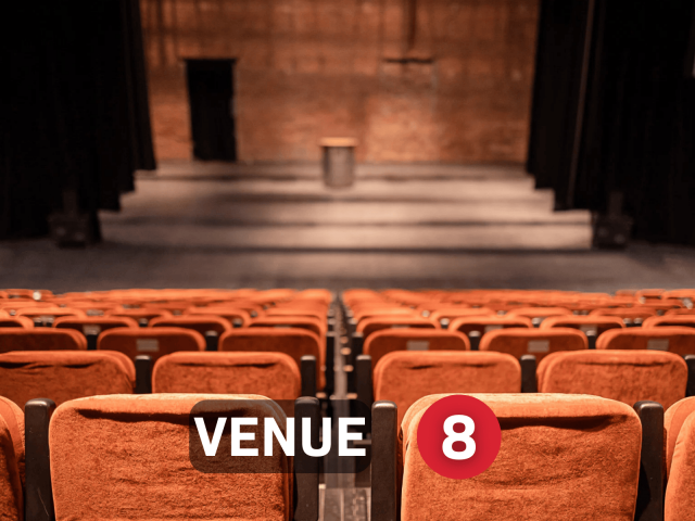 8 The GRAND Venue Card