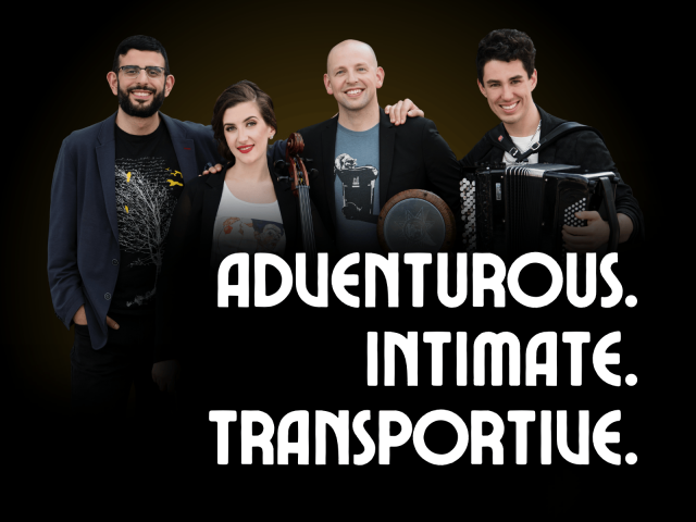 Bison Noir Songs of Distant Shores 1600 x 1260