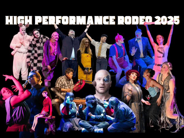 HPRodeo 2025 collage 1280 x 720