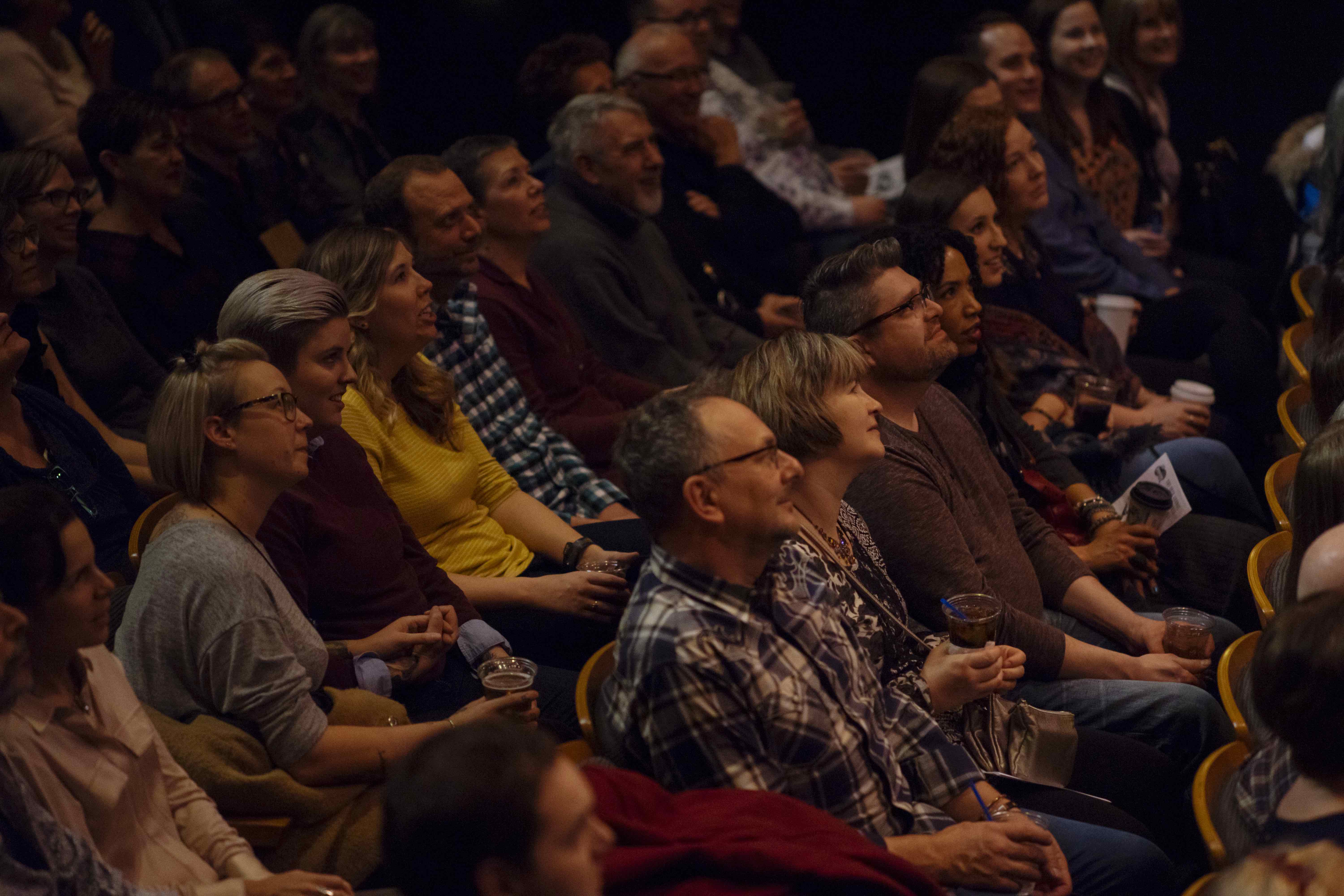 10minplayfest 2018 Elyse Bouvier AUDIENCE 2