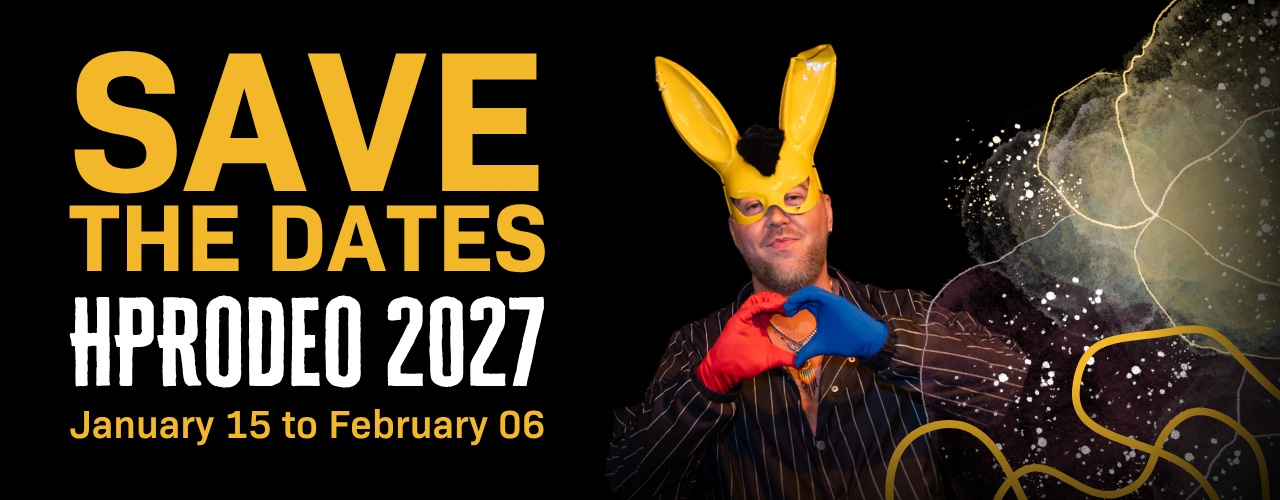 save the dates HPR 2027 banner