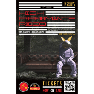 HPR 2023 festival guide cover