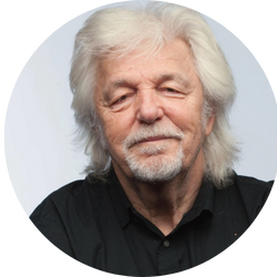 headshot David Rhymer 250x250