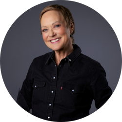 headshot Denise Clarke 250x250 1