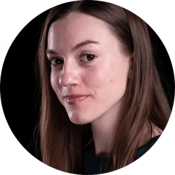 headshot Grace Fedorchuk 250x250 1