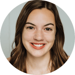 headshot Grace Fedorchuk 250x250 2026