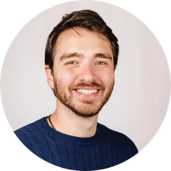 headshot Maxim Vinogradov 250x250 2026