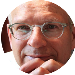 headshot Richard McDowell 250x250