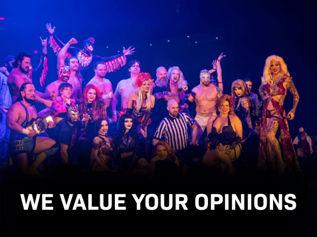 Lucha full cast FINAL