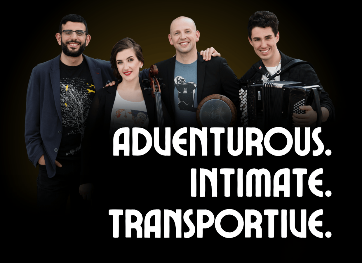 Bison Noir Songs of Distant Shores 1600 x 1260 v2