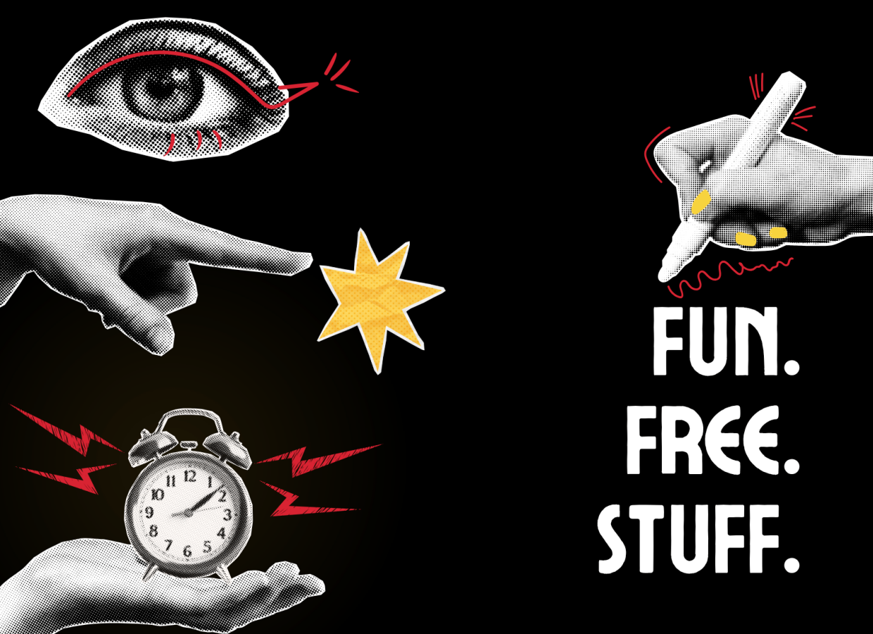 Fun v4. Free. Stuff 1600 x 1260