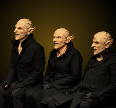 GoblinGala 2 1600 x 1260 px