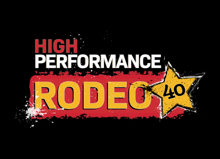 HPR 2026 40 logo