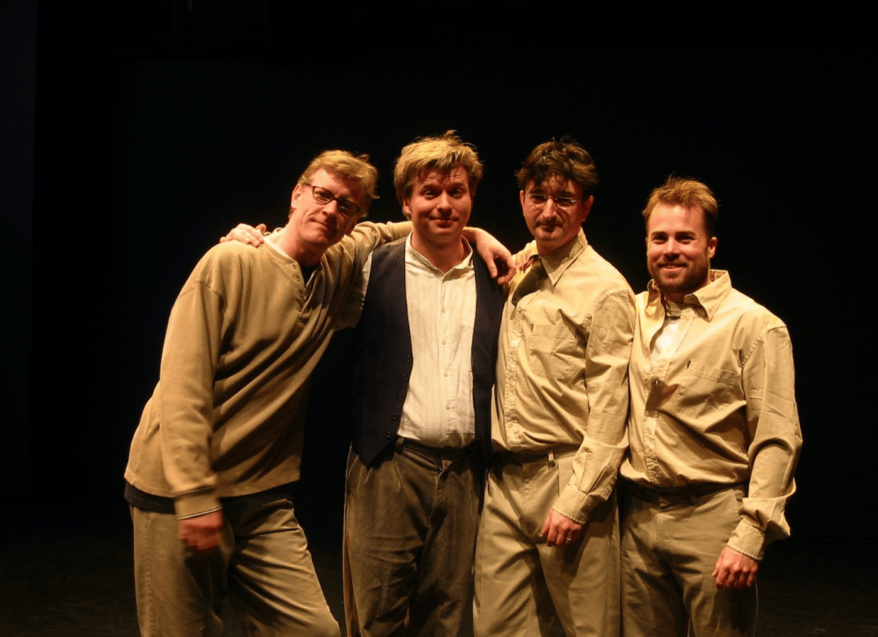 Liberators 1600 x 1260