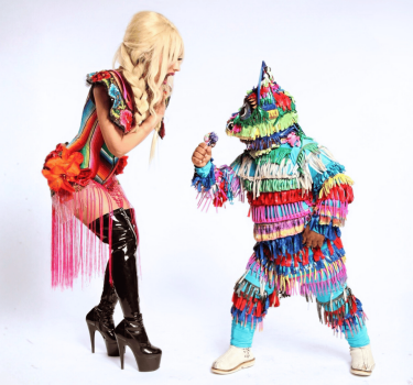 Lucha VaVoom 2 1600 x 1260 px