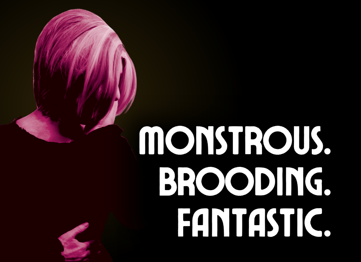 My Name is Karen 1600 x 1260 px 