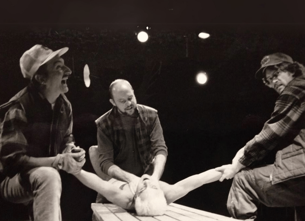 Naked West 1992 1600 x 1260