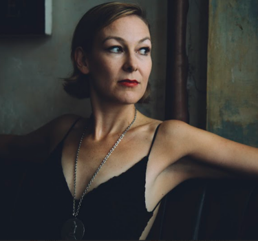 The End Of The World Cabaret ONALEA Photo by Elizabeth Romanski