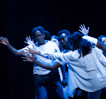call TMPF 2027 gallery image 1