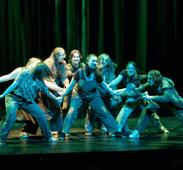 call TMPF 2027 gallery image 4
