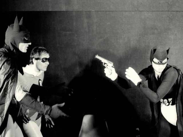 Batman on a Dime 1a 1600 x 1260