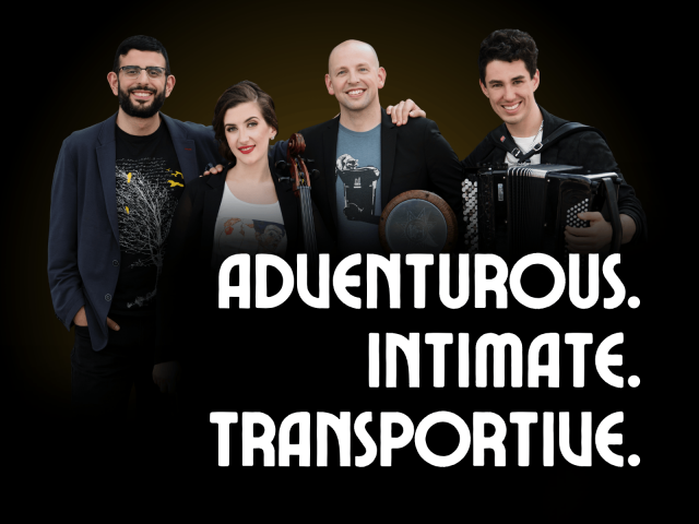 Bison Noir Songs of Distant Shores 1600 x 1260 v2