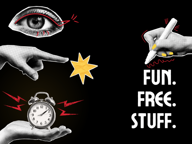 Fun v4. Free. Stuff 1600 x 1260