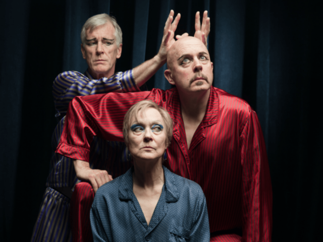 Gilgamesh 2 1600 x 1260