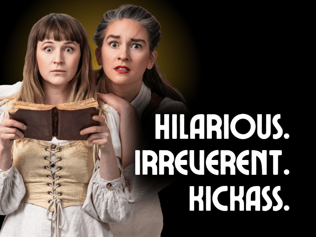 Juliet A Revenge Comedy 1600 x 1260 px