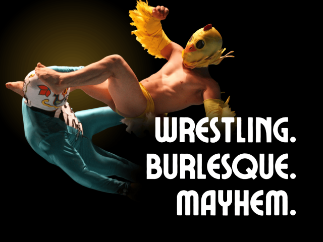 Lucha VaVoom 1600 x 1260