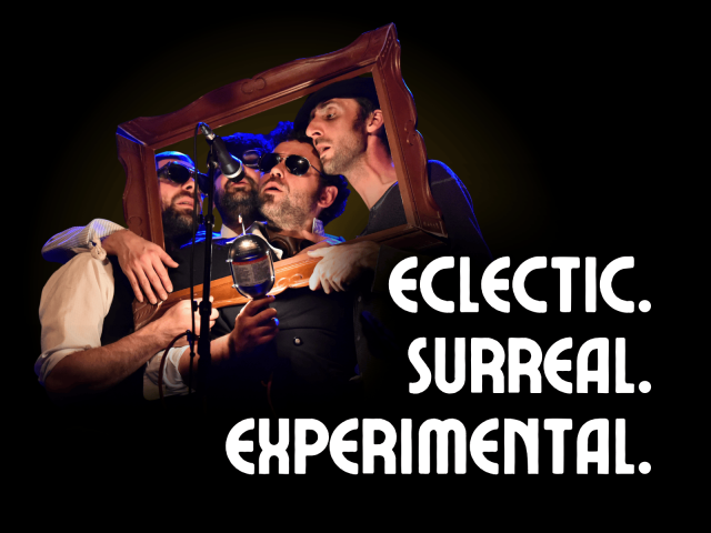 Performs Tom Waits 1600 x 1260 px 