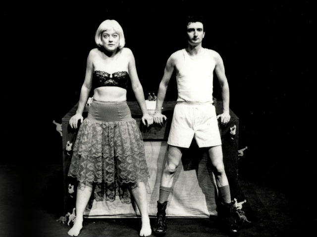 Tears of a Dinosaur 2 1600 x 1260 