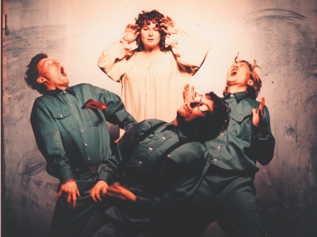 Thunderstruck 1999 1600 x 1260